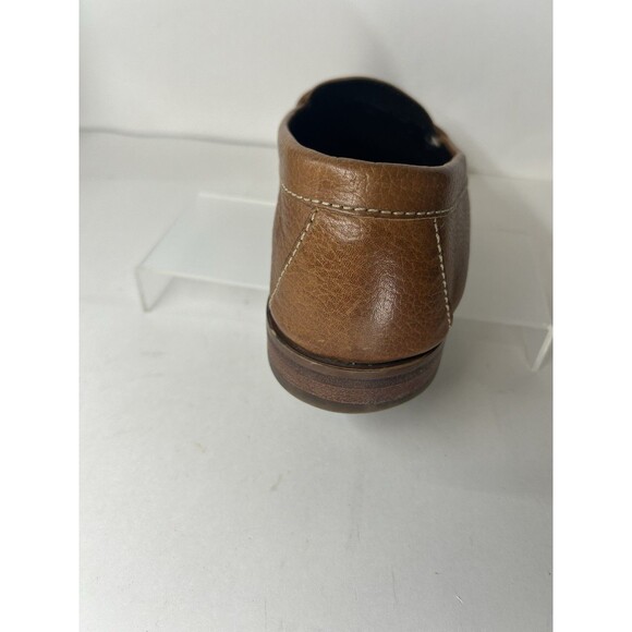 Cole Haan Leather Penny Loafer Comfort Mens Slip-on Shoes Size 8.5D main image 9